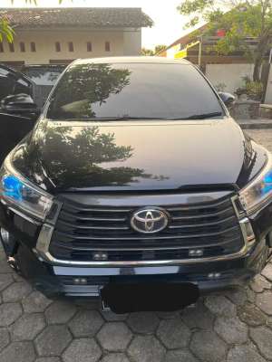 Toyota Kijang Innova Reborn 2022 Diesel , tersedia melalui melalui situs Olx