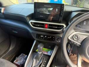 Jual bekas Toyota raice1601,lokasi di Kab. Badung