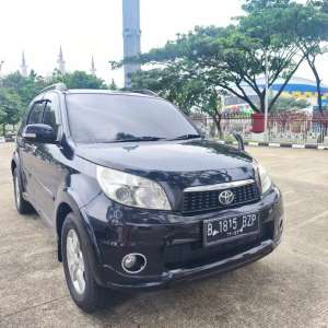 TOYOTA RUSH 1.5 AT , tersedia melalui melalui situs Olx
