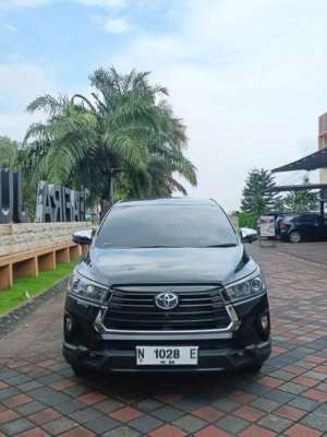 TOYOTA VENTURER2018 , tersedia melalui melalui situs Olx
