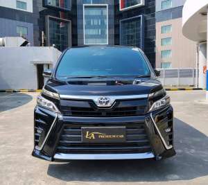Toyota VOXY AT , tersedia melalui melalui situs Olx