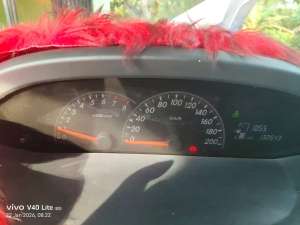 Toyota Yaris 2013 Bensin , tersedia melalui melalui situs Olx