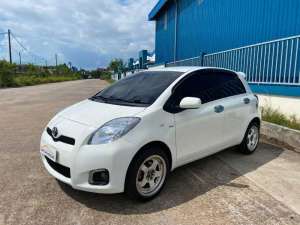 TOYOTA YARIS J AT 2012 , tersedia melalui melalui situs Olx