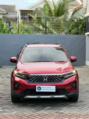 Jual bekas WRV RS CVT 2023,lokasi di Yogyakarta Kota