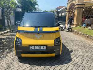 WULING AIR EV 2022 , tersedia melalui melalui situs Olx