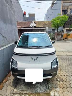 Wuling Air EV Lite , tersedia melalui melalui situs Olx