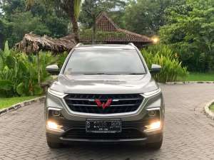 WULING ALMAZ 1.5L T LUX TURBO 5 SEATER 2021 , tersedia melalui melalui situs Olx