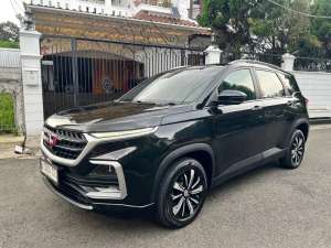 Wuling Almaz 2019 Bensin , tersedia melalui melalui situs Olx