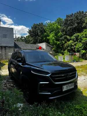 Wuling Almaz 2019 Exclusive , tersedia melalui melalui situs Olx