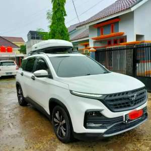 Wuling Almaz 2019 istimewa , tersedia melalui melalui situs Olx