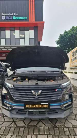 Wuling Almaz hybrid tahun 2023 , tersedia melalui melalui situs Olx