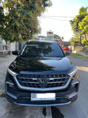 Wuling Almaz type S 2021 , tersedia melalui melalui situs Olx
