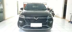 Jual bekas Wuling Alvez EX 202425,lokasi di Jakarta Utara