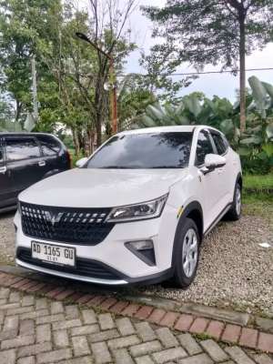 Jual bekas WULING ALVEZ HRV CRV XTRAIL RAIZE ROCKY,lokasi di Yogyakarta Kota