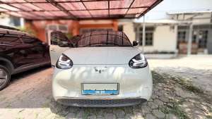 Wuling Binguo EV Long Range 333 KM AC DC 2024 , tersedia melalui melalui situs Olx