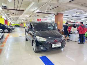 Jual bekas Wuling Confero 2020 Manual,lokasi di Jakarta Pusat