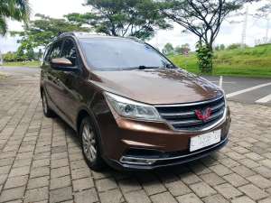 Wuling confero S ManuaL 2018 1.5 turbo , tersedia melalui melalui situs Olx