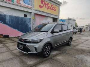 Wuling Confero S Plus 2022 , tersedia melalui melalui situs Olx