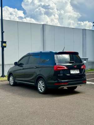 Wuling Cortez 2020 Bensin , tersedia melalui melalui situs Olx