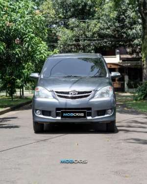 Jual bekas XENIA 1.0 LI MT 2010,lokasi di Jakarta Selatan