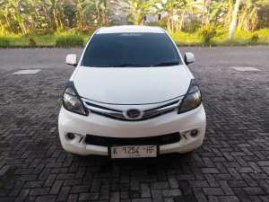 Jual bekas Xenia R 2013 pajak panjang,lokasi di Demak Kab.