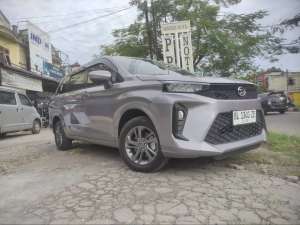 Jual bekas Xenia R 2023 MT,lokasi di Banda Aceh Kota