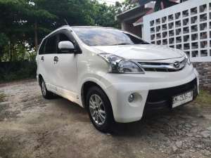 Jual bekas Xenia R attivo 2012. Cantik tanpa PR,lokasi di Pekanbaru Kota