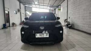 Jual bekas XENIA R DLX MT 2023,lokasi di Cirebon Kab.