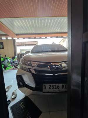 Jual bekas Xenia R Manual 2019,lokasi di Semarang Kota