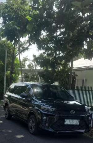 Jual bekas XENIA R MT 2022,lokasi di Gresik Kab.