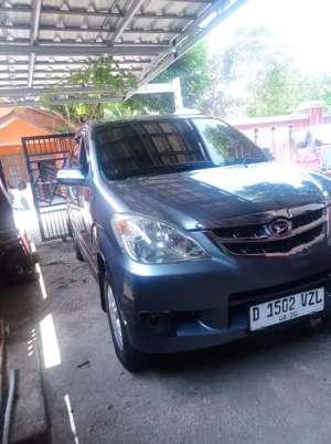 Jual bekas Xenia xi 1,3 manual low km mulus,lokasi di Cianjur Kab.