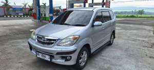 Jual bekas Xenia Xi Family 1.3 MT 2010,lokasi di Kebumen Kab.