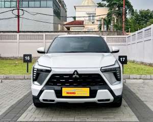 Jual bekas Xforce Ultimate 2023 km 25.000 garansi,lokasi di Tangerang Kota