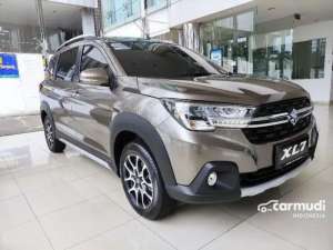 Jual bekas XL 7 ZETA 1.5 MT,lokasi di Palangkaraya Kota