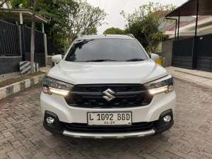 Jual bekas XL7 1.5 BETA HYBRID MATIC 2024 KM 27rb,lokasi di Surabaya Kota