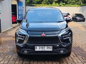 Jual bekas XPANDDR EXCEED MT 2022,lokasi di Bekasi Kota