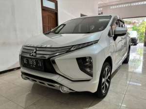 Jual bekas XPANDER 1.5 SPORT AT 2019,lokasi di Surabaya Kota
