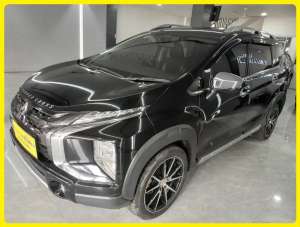 Jual bekas XPANDER CROSS 1.5L 4x2 AT 2021,lokasi di Bogor Kota