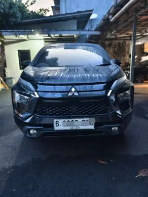 Jual bekas Xpander Gls at 2024 nik 2023,lokasi di Jakarta Selatan