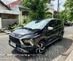 Jual bekas XPANDER ULTIMATE 1.5 MATIC 2022,lokasi di Surabaya Kota
