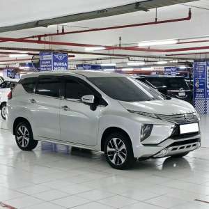 Jual bekas Xpander Ultimate 2019,lokasi di Surabaya Kota
