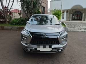 Jual bekas Xpander Ultimate 2023,lokasi di Jakarta Selatan