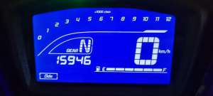 Jual bekas Yamaha MX king V2 tahun 2024,lokasi di Surakarta Kota