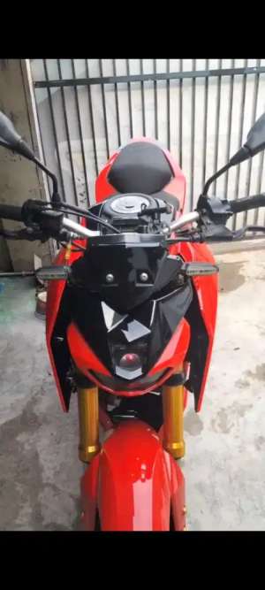 Jual bekas Yamaha Xabre Bukan MX King Bukan Mio,lokasi di Bekasi Kota