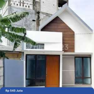  , tersedia melalui melalui situs Rumah123