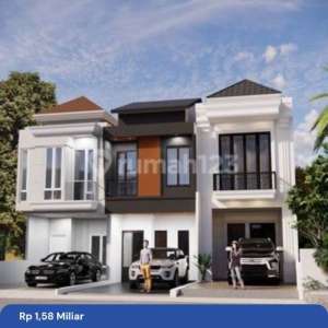  , tersedia melalui melalui situs Rumah123