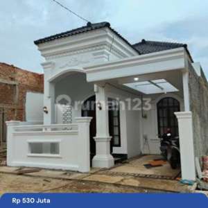  , tersedia melalui melalui situs Rumah123