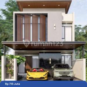  , tersedia melalui melalui situs Rumah123