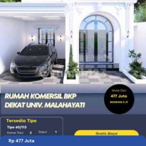  , tersedia melalui melalui situs Rumah123