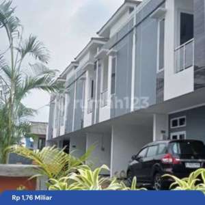  , tersedia melalui melalui situs Rumah123